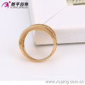 13309 xuping fashion 18k gold plated women finger ring gold ring for girls